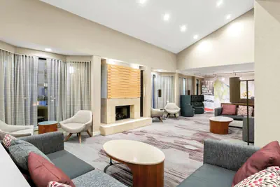 Photo 4 - Sonesta Select Greenbelt College Park