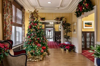 Photo 4 - The Glidden House