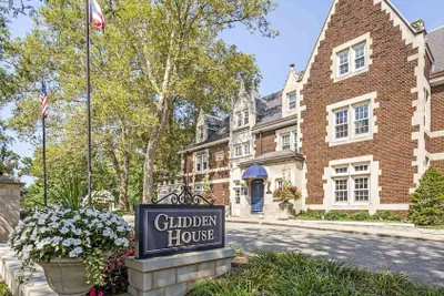 Photo 2 - The Glidden House