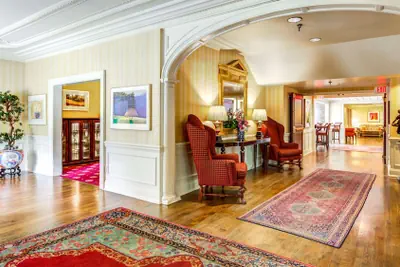 Photo 5 - The Glidden House
