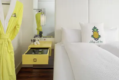Photo 5 - Staypineapple, A Delightful Hotel, South End