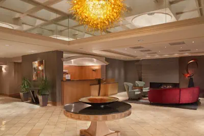 Photo 4 - DoubleTree by Hilton Akron Fairlawn