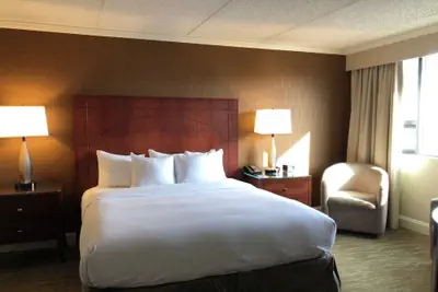 Photo 5 - DoubleTree by Hilton Akron Fairlawn