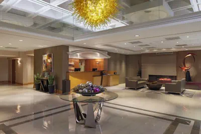 Photo 3 - DoubleTree by Hilton Akron Fairlawn