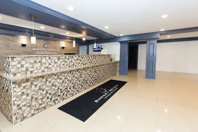 Photo 4 - Bhagat Hotels Stone Mountain Atlanta BW Signature Collection