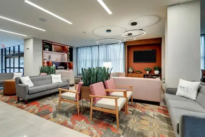 Photo 5 - Drury Plaza Hotel North Charleston