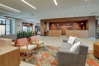 Photo 3 - Drury Plaza Hotel North Charleston