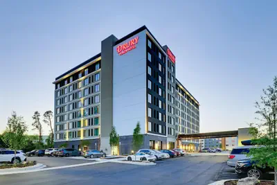 Photo 2 - Drury Plaza Hotel North Charleston