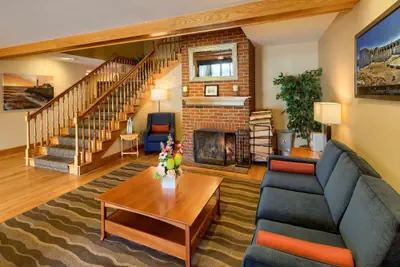 Photo 3 - Comfort Inn Brunswick