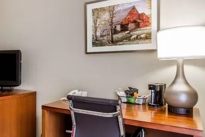 Photo 5 - Comfort Inn Brunswick
