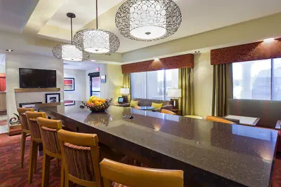 Photo 3 - Hampton Inn by Hilton Minneapolis/Eagan