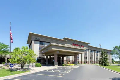 Photo 2 - Hampton Inn by Hilton Minneapolis/Eagan
