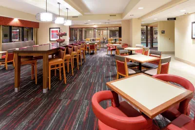 Photo 5 - Hampton Inn by Hilton Minneapolis/Eagan