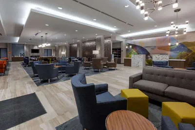 Photo 4 - La Quinta Inn & Suites by Wyndham Middletown-Goshen