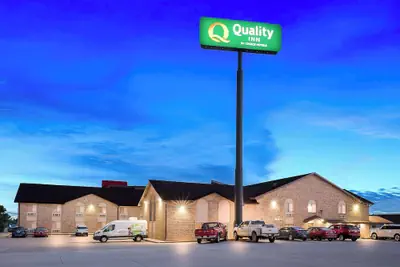 Photo 2 - Quality Inn North Platte