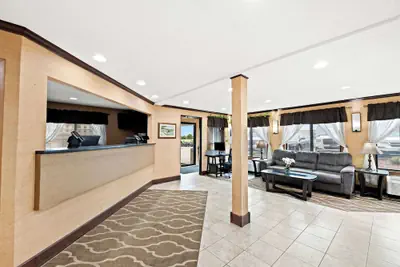 Photo 4 - Quality Inn North Platte