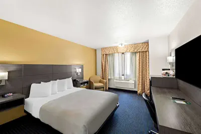 Photo 5 - Quality Inn North Platte
