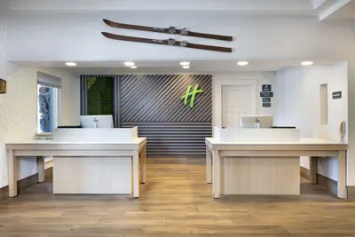 Photo 3 - Holiday Inn Steamboat Springs by IHG