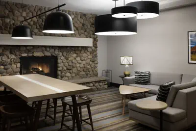 Photo 4 - Holiday Inn Steamboat Springs by IHG