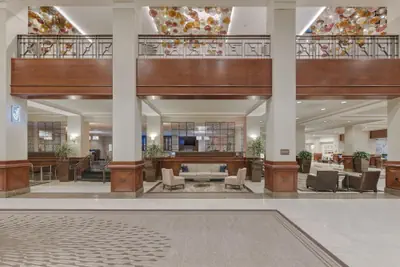 Photo 5 - Capital Hilton