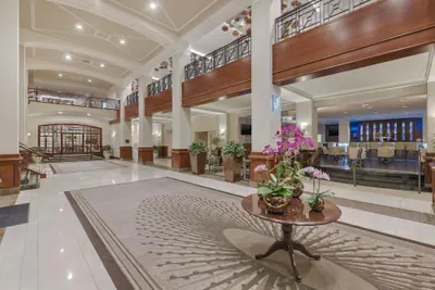 Photo 3 - Capital Hilton