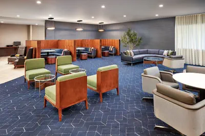Photo 5 - Courtyard by Marriott Vallejo Napa Valley