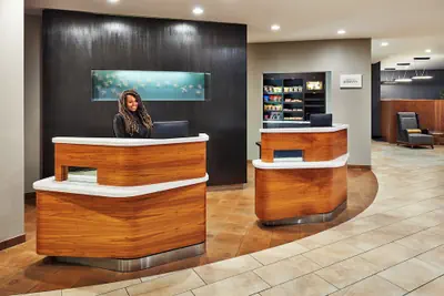 Photo 3 - Courtyard by Marriott Vallejo Napa Valley