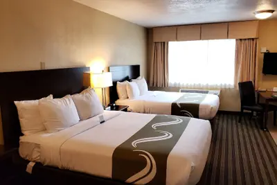 Photo 5 - Quality Inn & Suites Vancouver - Hazel Dell