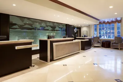 Photo 4 - Hilton Fort Worth