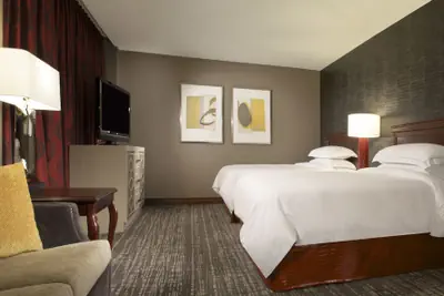 Photo 5 - Hilton Fort Worth