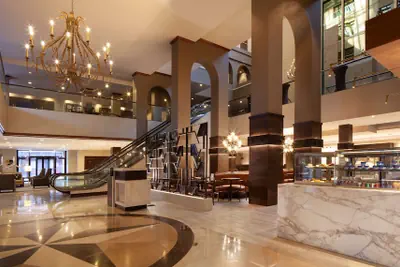 Photo 3 - Hilton Fort Worth
