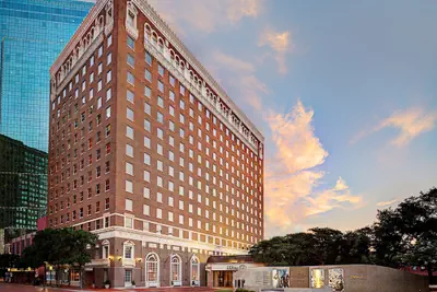 Photo 2 - Hilton Fort Worth