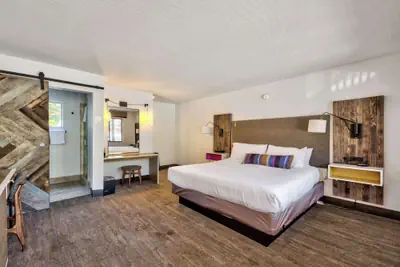 Photo 2 - Hotel Becket, BW Signature Collection