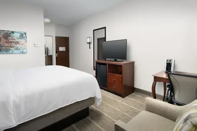 Photo 5 - Holiday Inn Express Boston North-Woburn by IHG