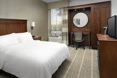 Photo 4 - Holiday Inn Express Boston North-Woburn by IHG