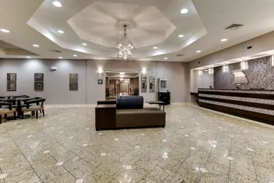 Photo 3 - Drury Inn & Suites St Joseph