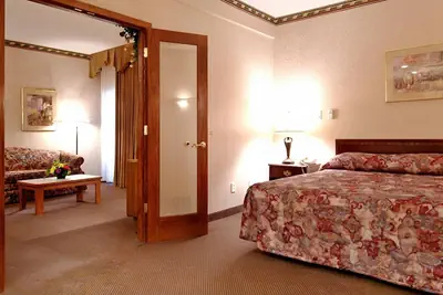 Photo 2 - Bismarck Hotel and Conference Center