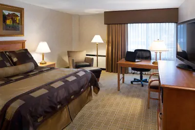 Photo 5 - Bismarck Hotel and Conference Center