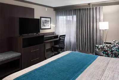 Photo 2 - Bismarck Hotel and Conference Center
