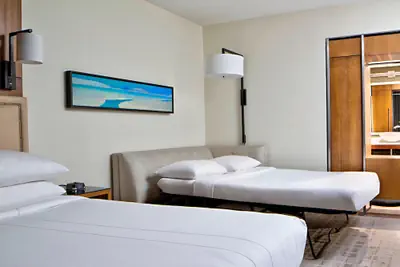 Photo 5 - San Antonio Marriott Northwest Medical Center