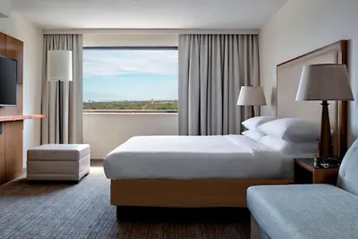 Photo 4 - San Antonio Marriott Northwest Medical Center