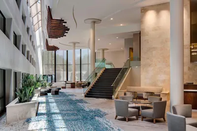 Photo 2 - San Antonio Marriott Northwest Medical Center