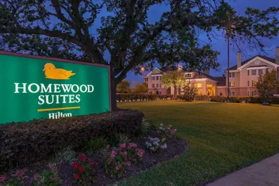 Photo 2 - Homewood Suites by Hilton Houston Clear Lake NASA