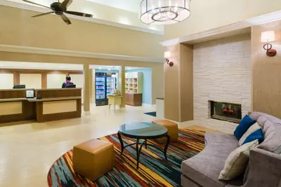 Photo 3 - Homewood Suites by Hilton Houston Clear Lake NASA