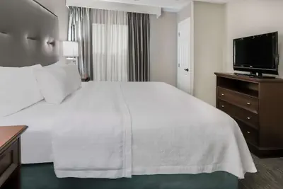 Photo 5 - Homewood Suites by Hilton Houston Clear Lake NASA