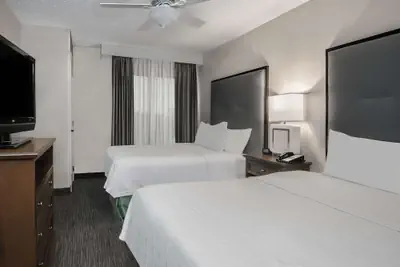 Photo 4 - Homewood Suites by Hilton Houston Clear Lake NASA