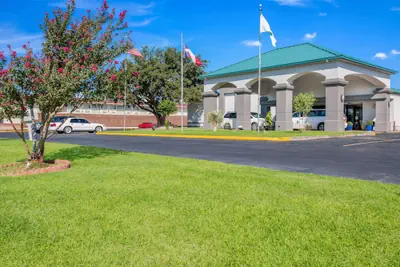 Photo 2 - Quality Inn Sweetwater I-20