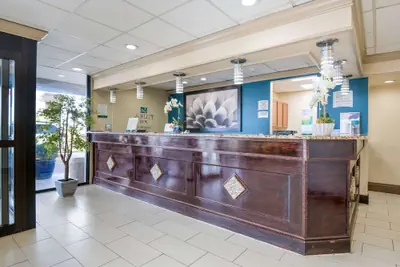 Photo 3 - Quality Inn Sweetwater I-20