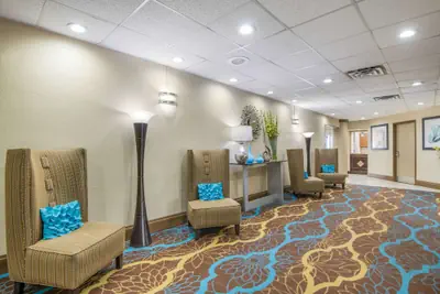 Photo 4 - Quality Inn Sweetwater I-20