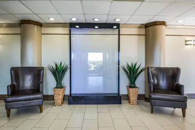Photo 5 - Quality Inn Sweetwater I-20